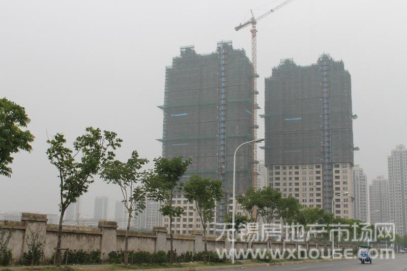 現場施工進度      