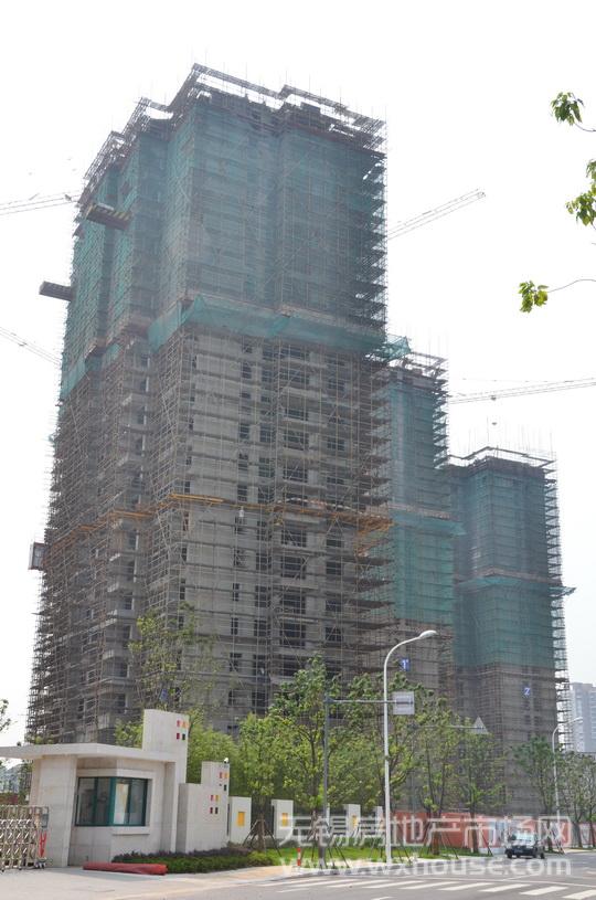 現場施工進度      