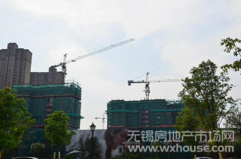 現場施工進度      