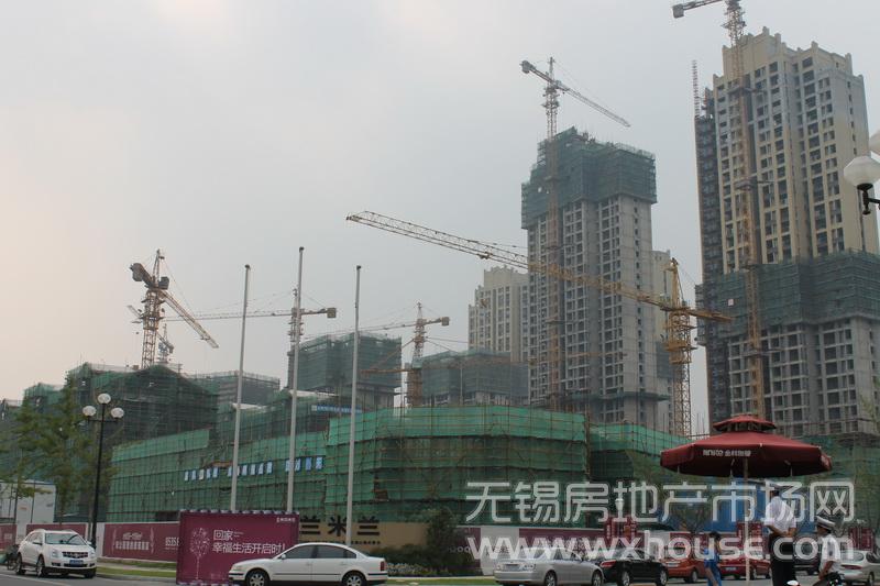 現場施工進度      