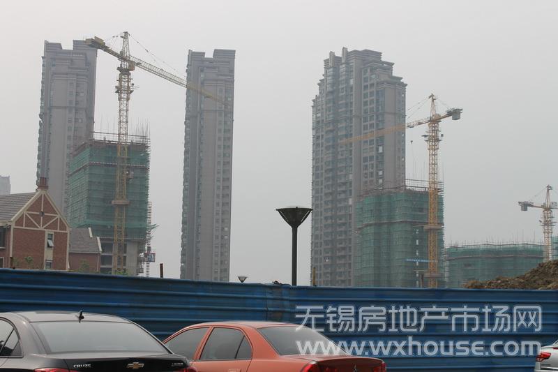 現場施工進度      