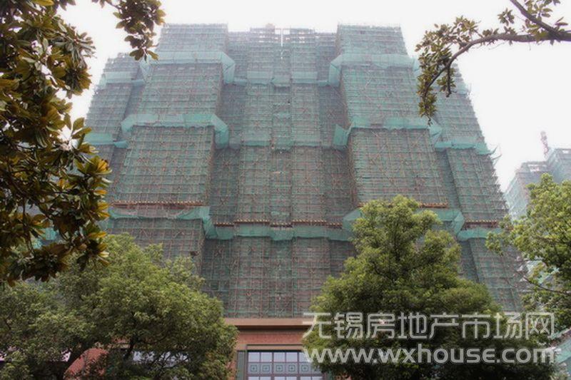 現場施工進度      