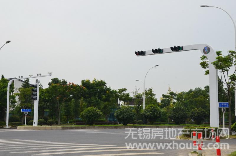 周邊道路      