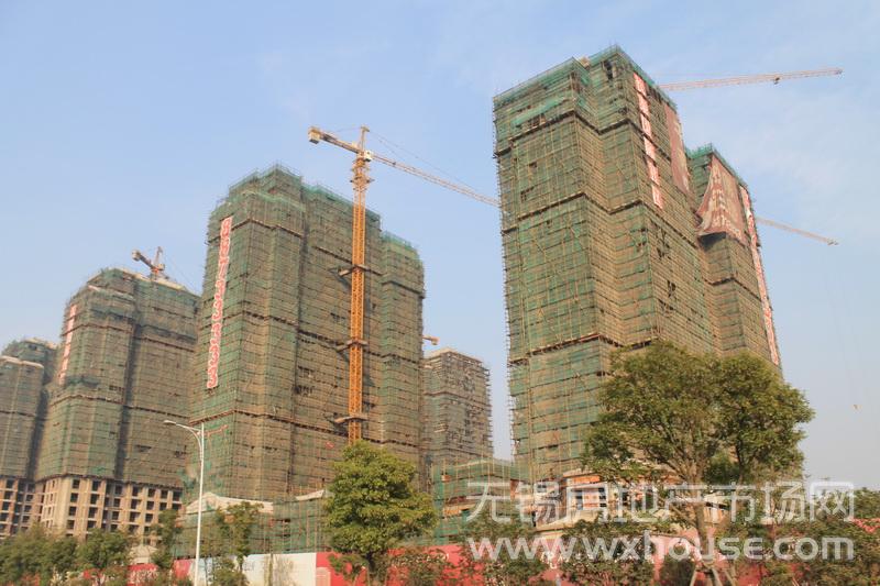 現場施工進度      