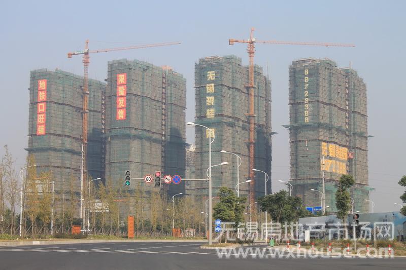 現場施工進度      