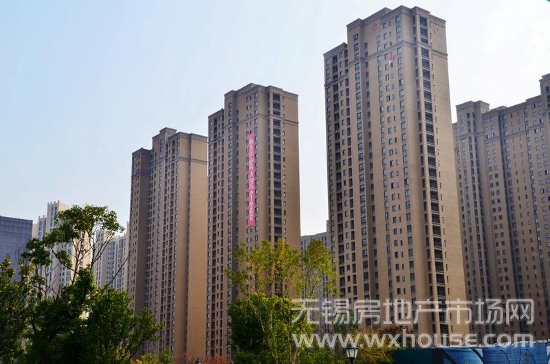 建筑外觀      