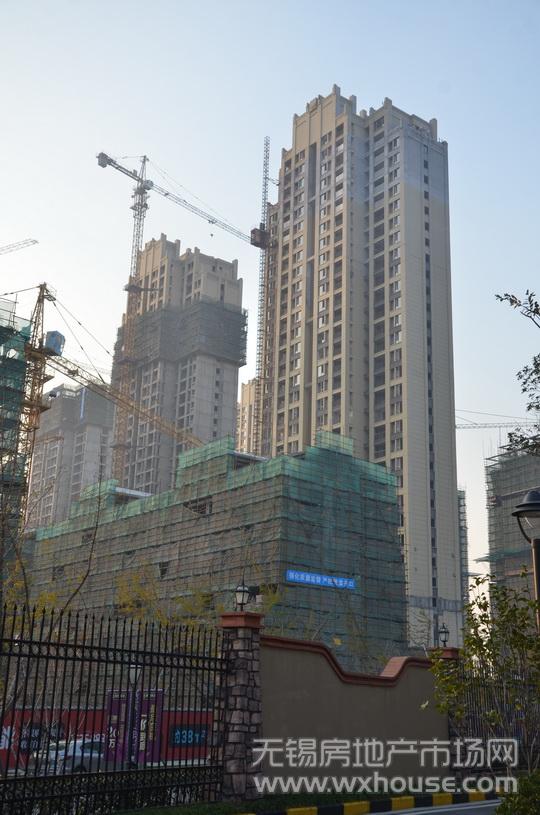 現場施工進度      