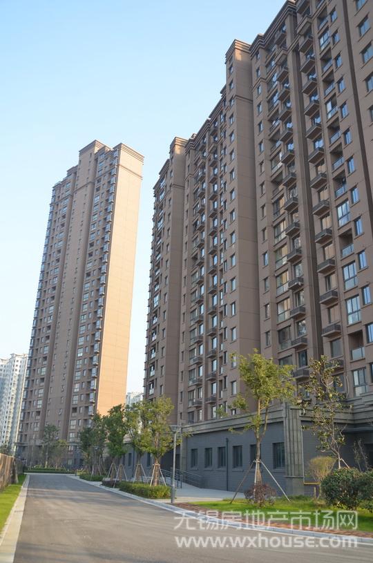 住宅外觀      