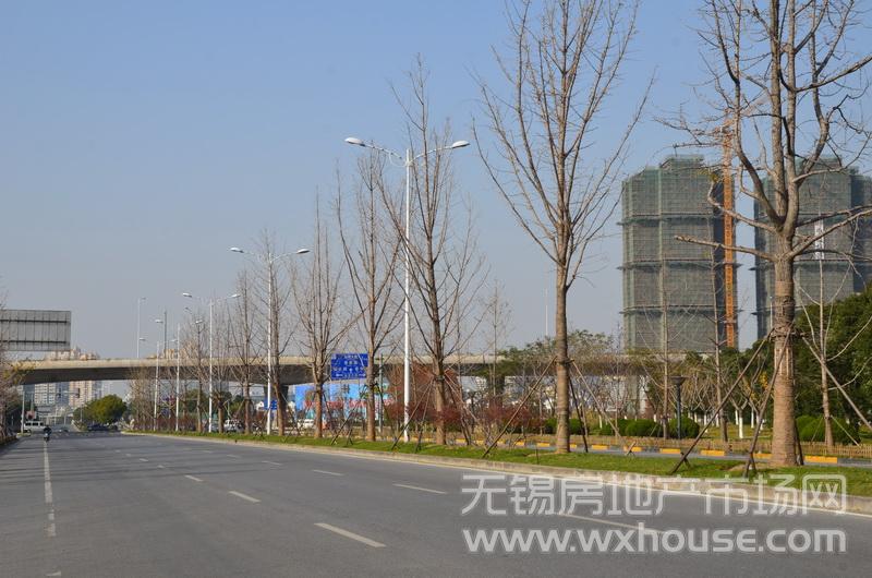 周邊道路      