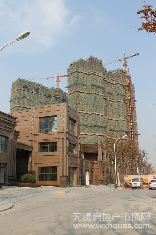 現場施工進度      