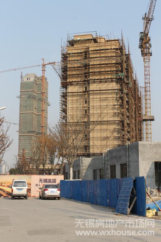 現場施工進度      