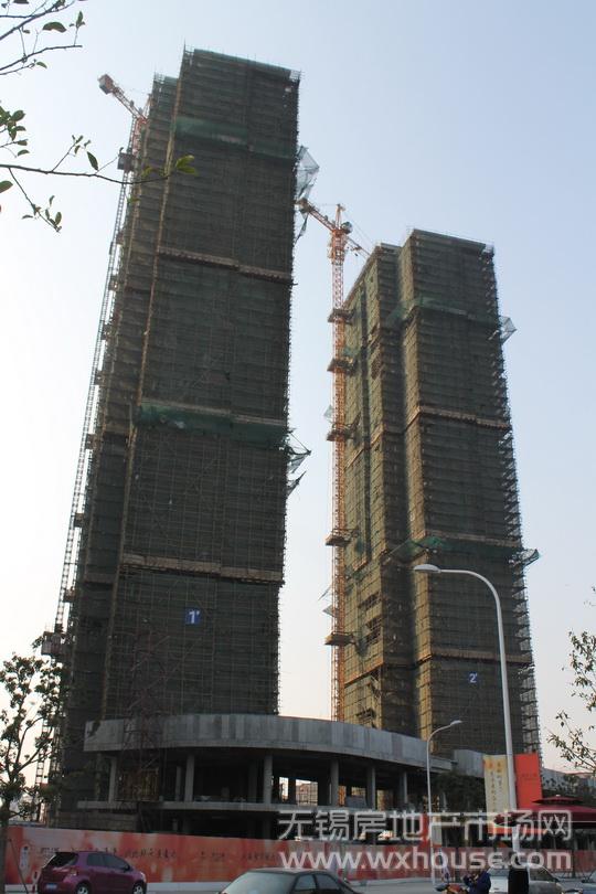 現場施工進度      