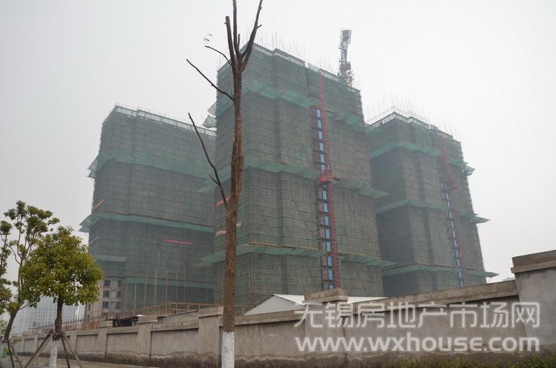 現場施工進度      