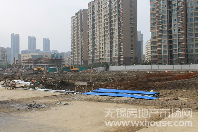 現場施工進度      