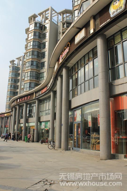 周邊商鋪      