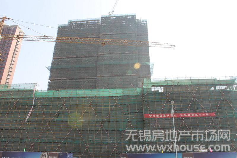 現場施工進度      