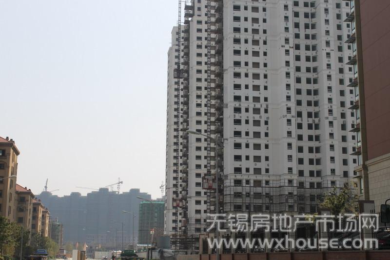 現場施工進度      