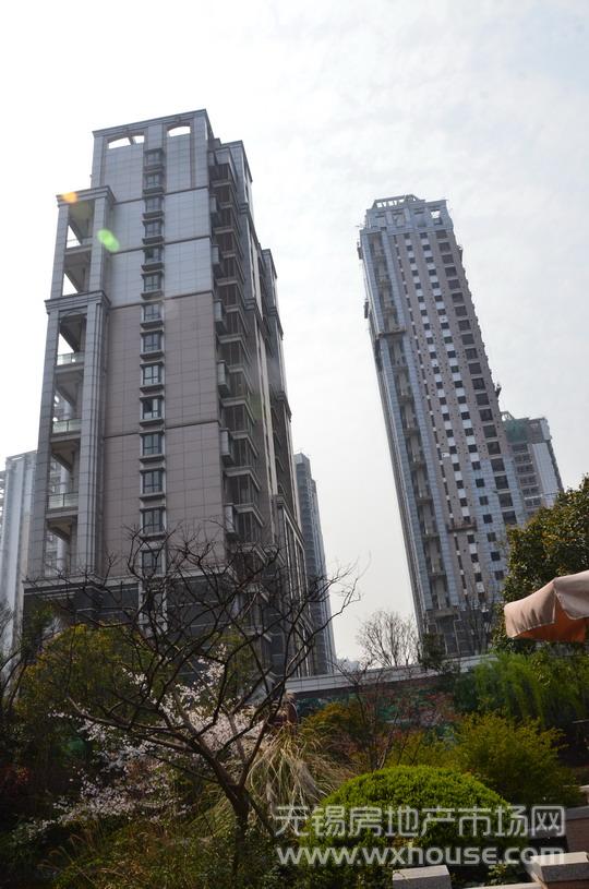 建筑外觀      