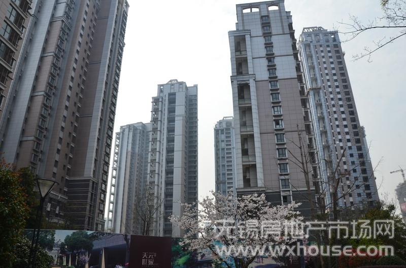 建筑外觀      