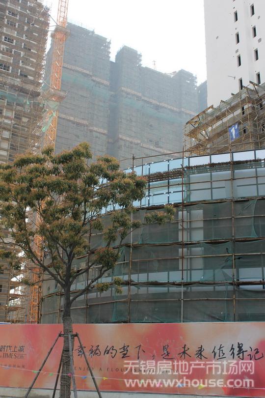 現場工地進度      