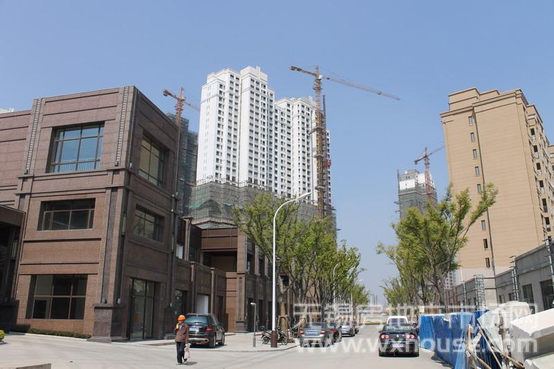 現場工地進度      