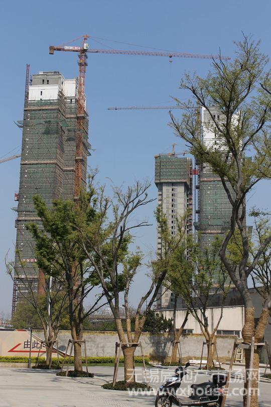 現場工地進度      