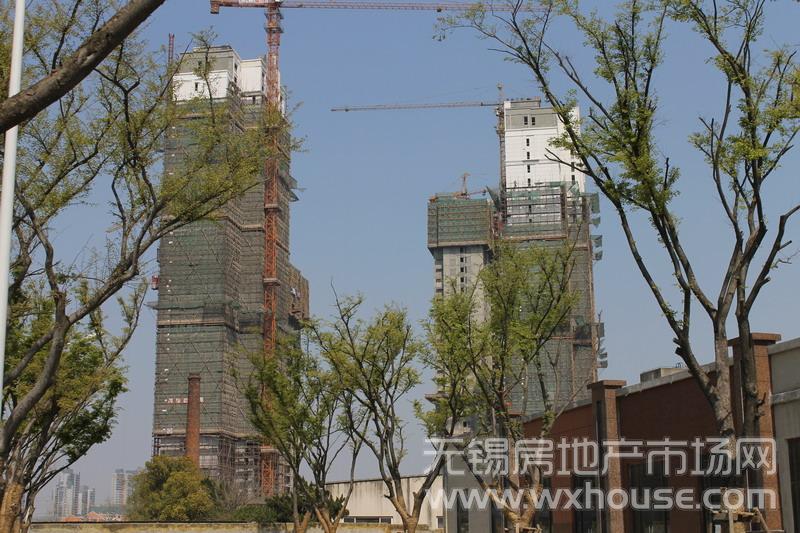 現場工地進度      