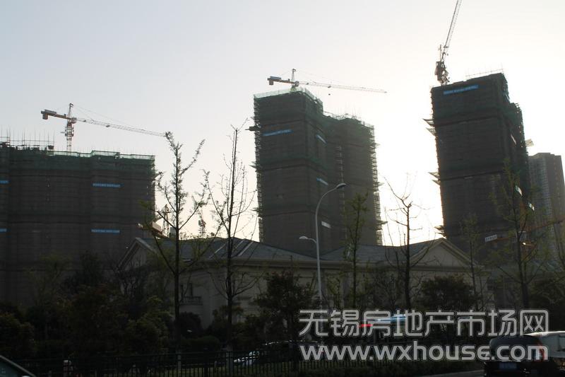 施工進度      