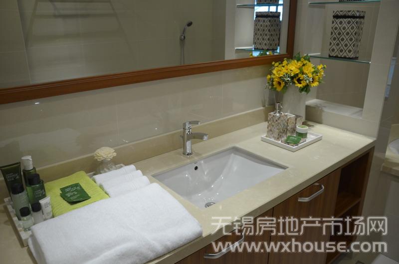 136㎡樣板房      