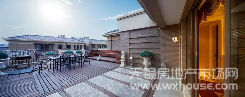別墅樣板房      