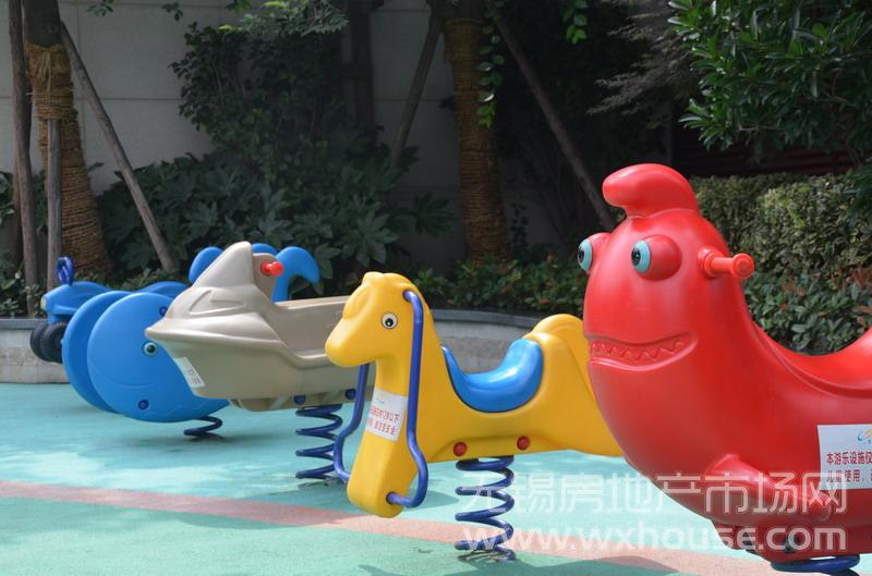 兒童樂園      