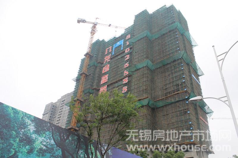 施工進度      