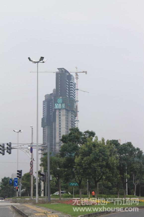 施工進度      