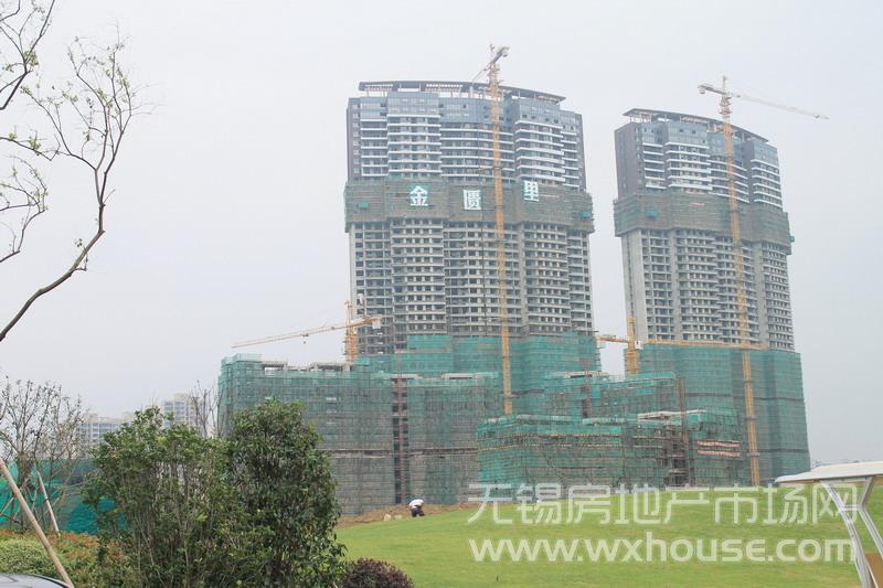 施工進度      