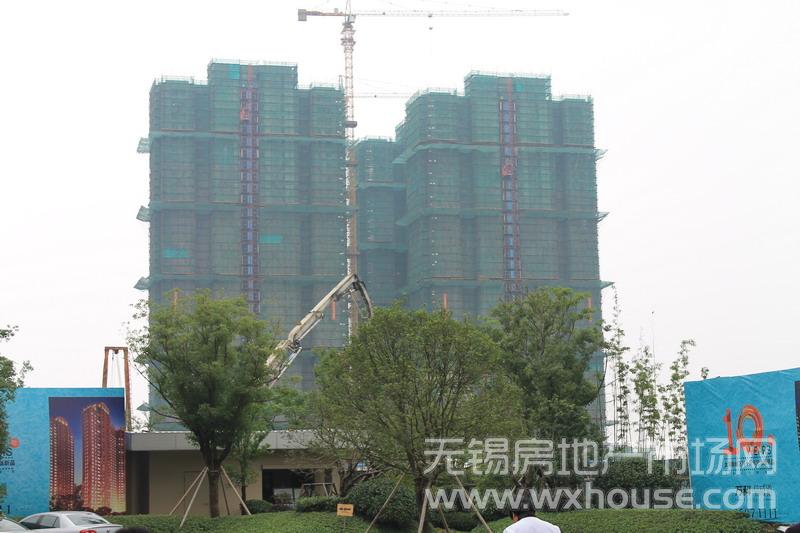 施工進度      