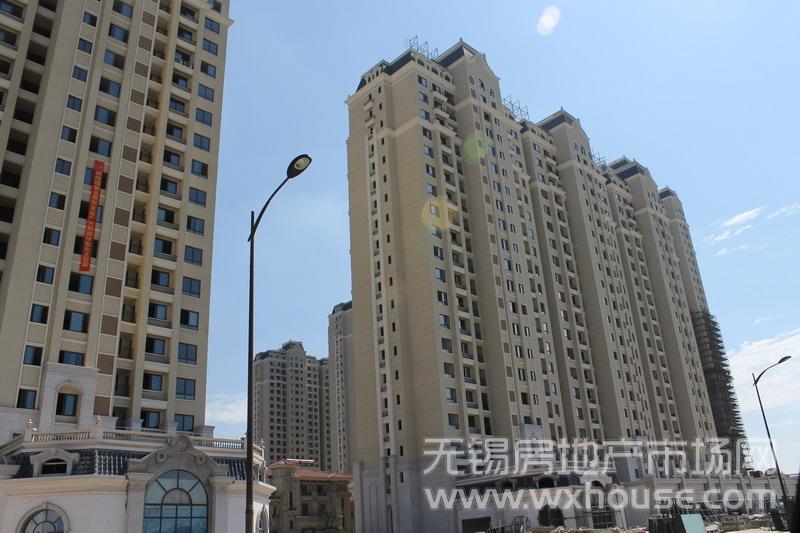 建筑外觀      