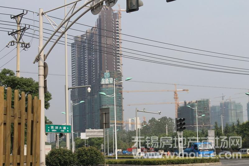 施工進度      
