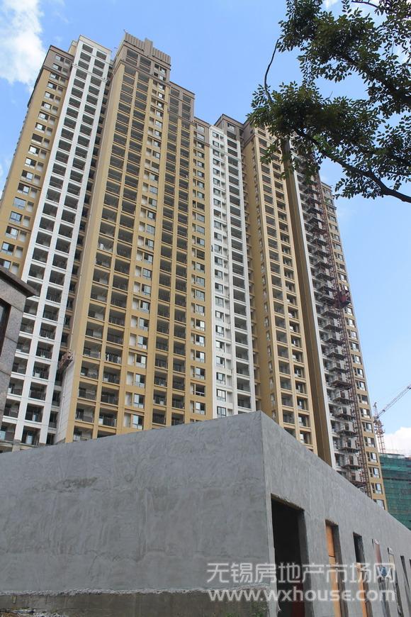 建筑外觀      