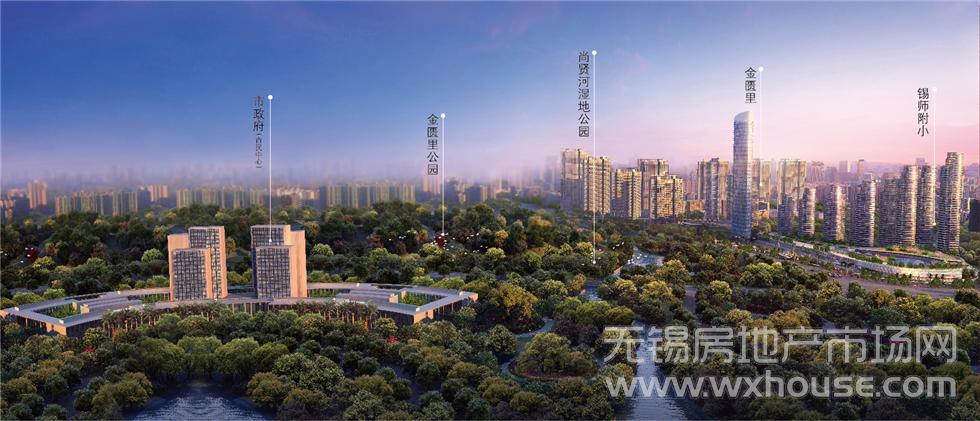效果圖      