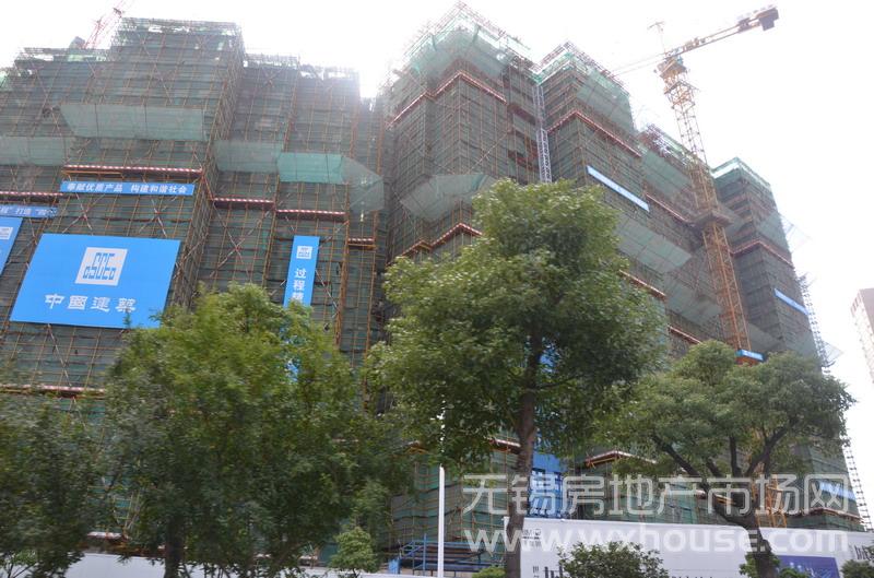 現場施工進度      