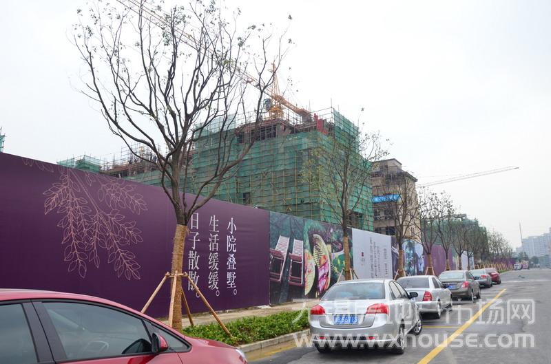 工程進度      