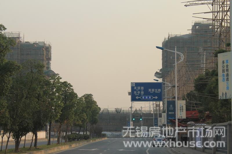 路標      