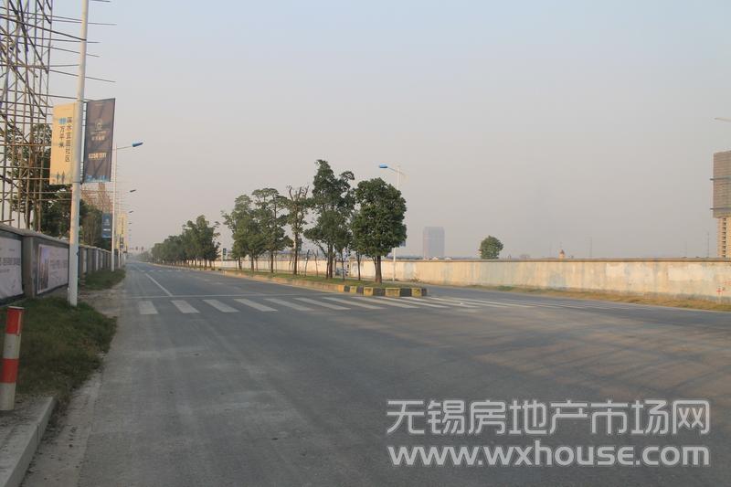 周邊道路      