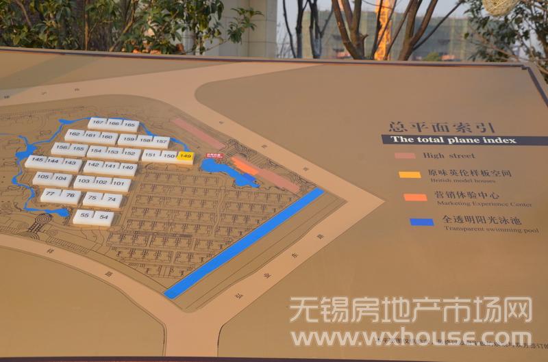 項目地圖      