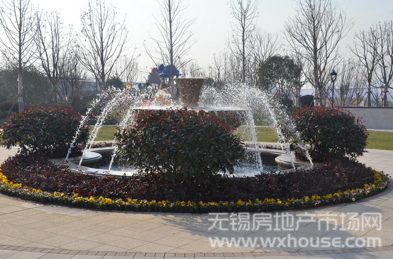 項目外景      