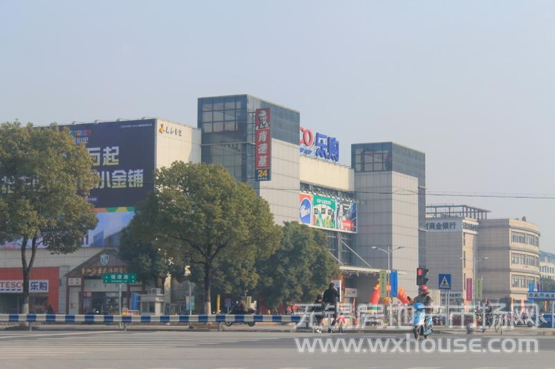 項目周邊配套      