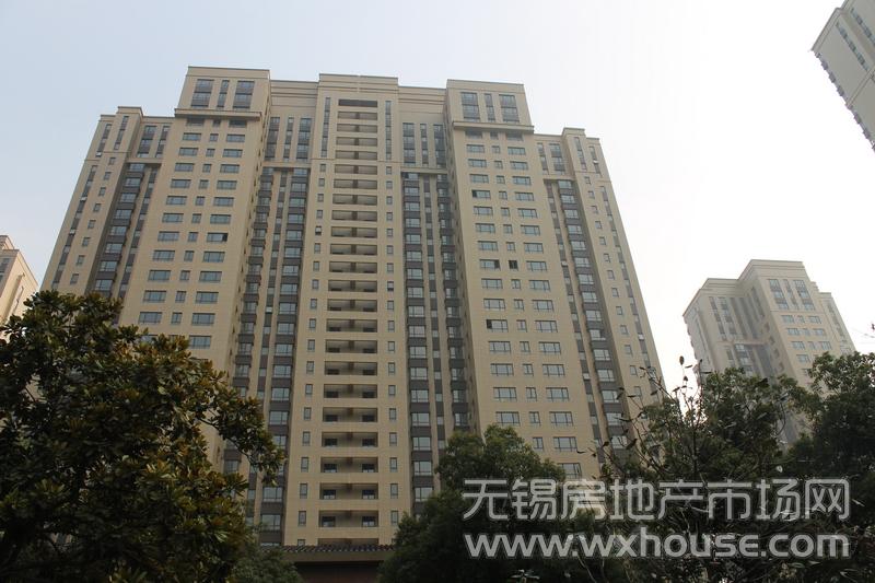 項目現房實景圖      