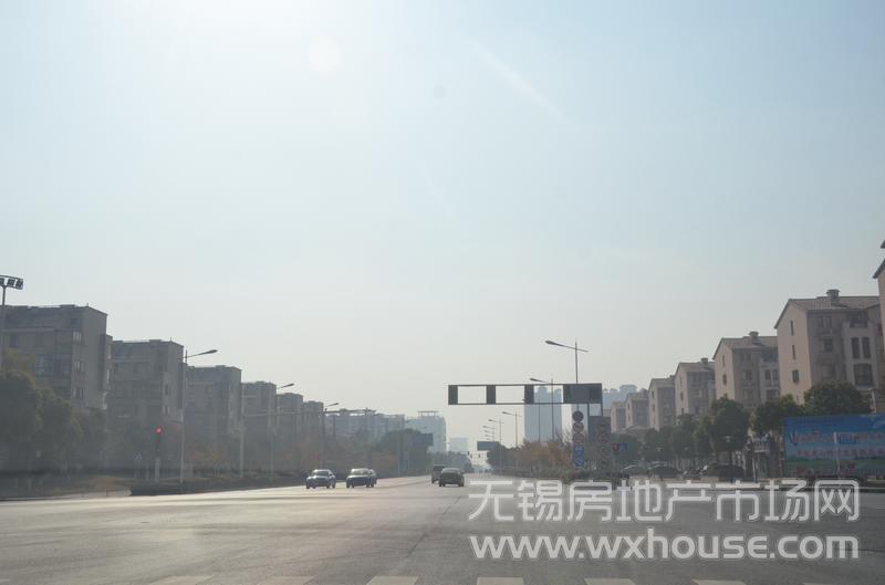 周邊道路：惠源路      