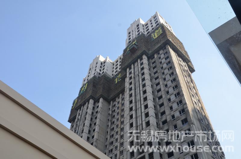 項目施工進度      