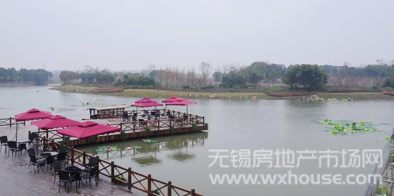 項目內實景      